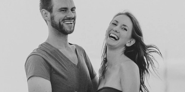 Hochzeitsfotos - Kerpen (Rhein-Erft-Kreis) - Das sind wir, René & Julia. 
Professioneller Fotograf aus Wuppertal: Hochzeitsfotos, Eventbilder & mehr - bei uns seid Ihr an der richtigen Adresse! Wir sind überregional buchbar. - René Warich Photography