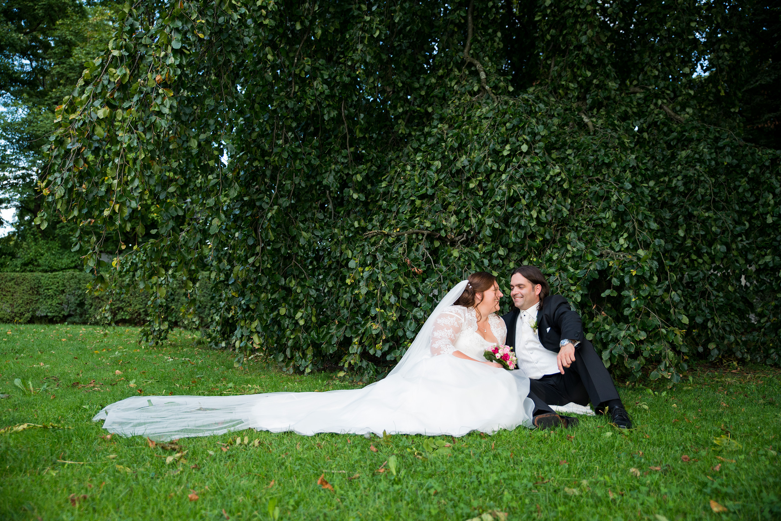 Hochzeitsfotos - Fotostudio - Salzburg - Foto Sabrina Felhofer