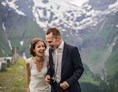 Hochzeitsfotograf: Hochzeitsfotoshooting in den Bergen, Grossglockner Hochalpenstrasse - Svetlana Schaier Fotografie 