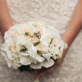 Hochzeitsfotograf: Wedding flowers  - Svetlana Schaier Fotografie 
