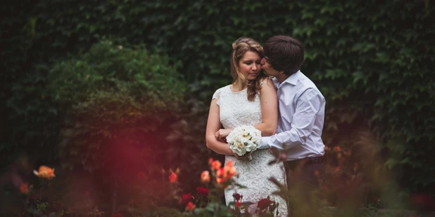 Hochzeitsfotos - Villach - Svetlana Schaier Fotografie