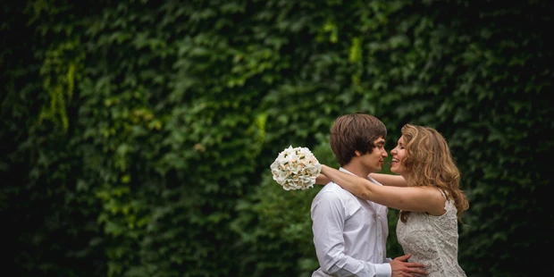 Hochzeitsfotos - Villach - Svetlana Schaier Fotografie