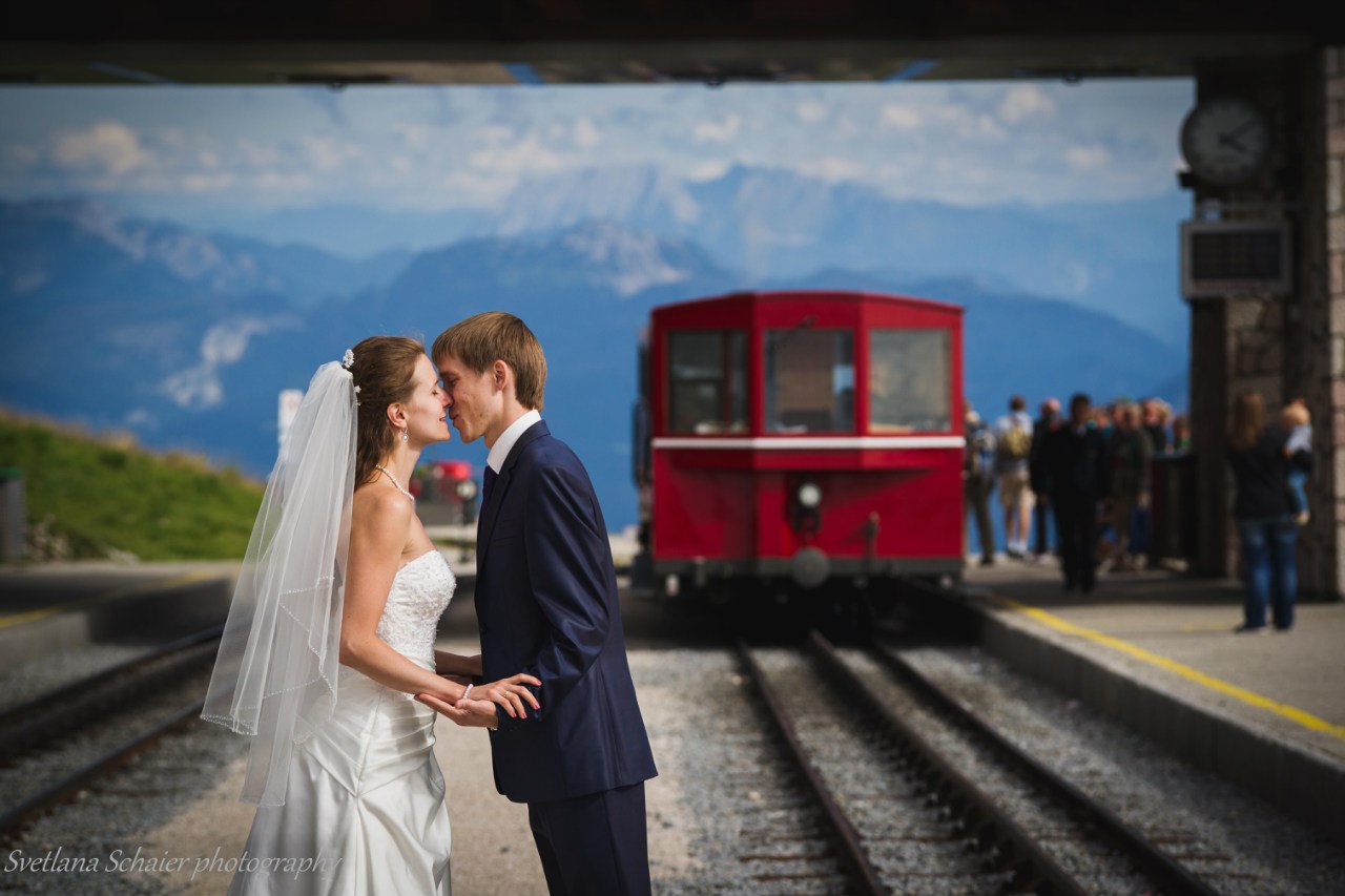 Hochzeitsfotograf: Svetlana Schaier Fotografie 