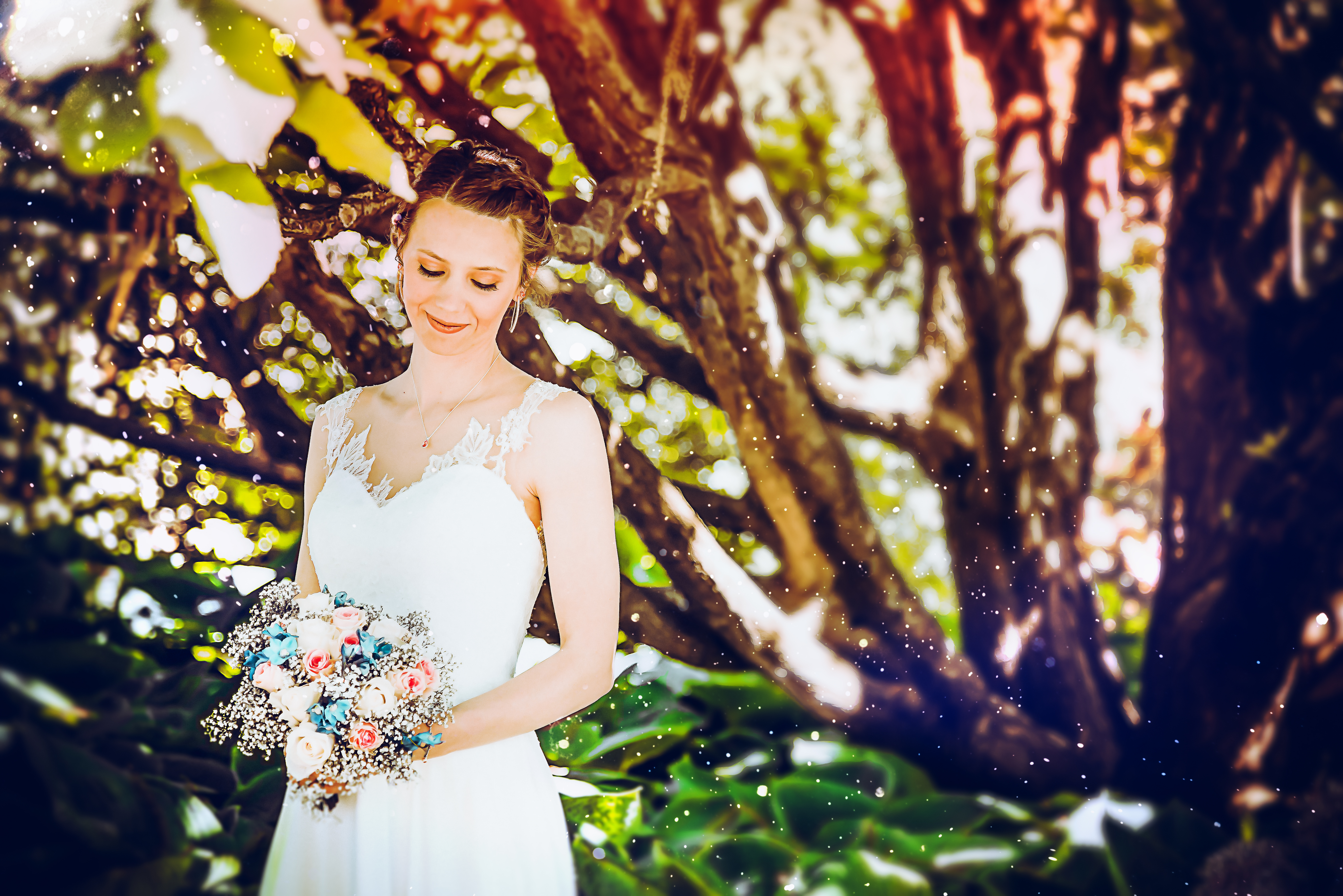 Hochzeitsfotos - PLZ 22089 (Deutschland) - Lorena Melinda Photography