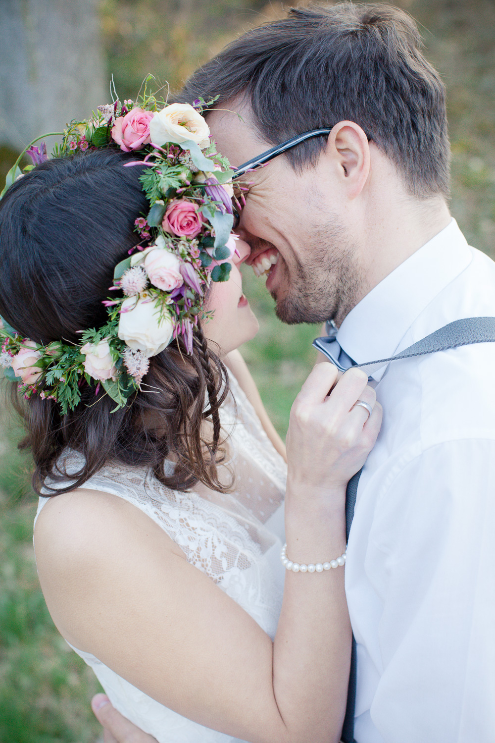 Hochzeitsfotograf: Anna Mardo Hochzeitsfotografie