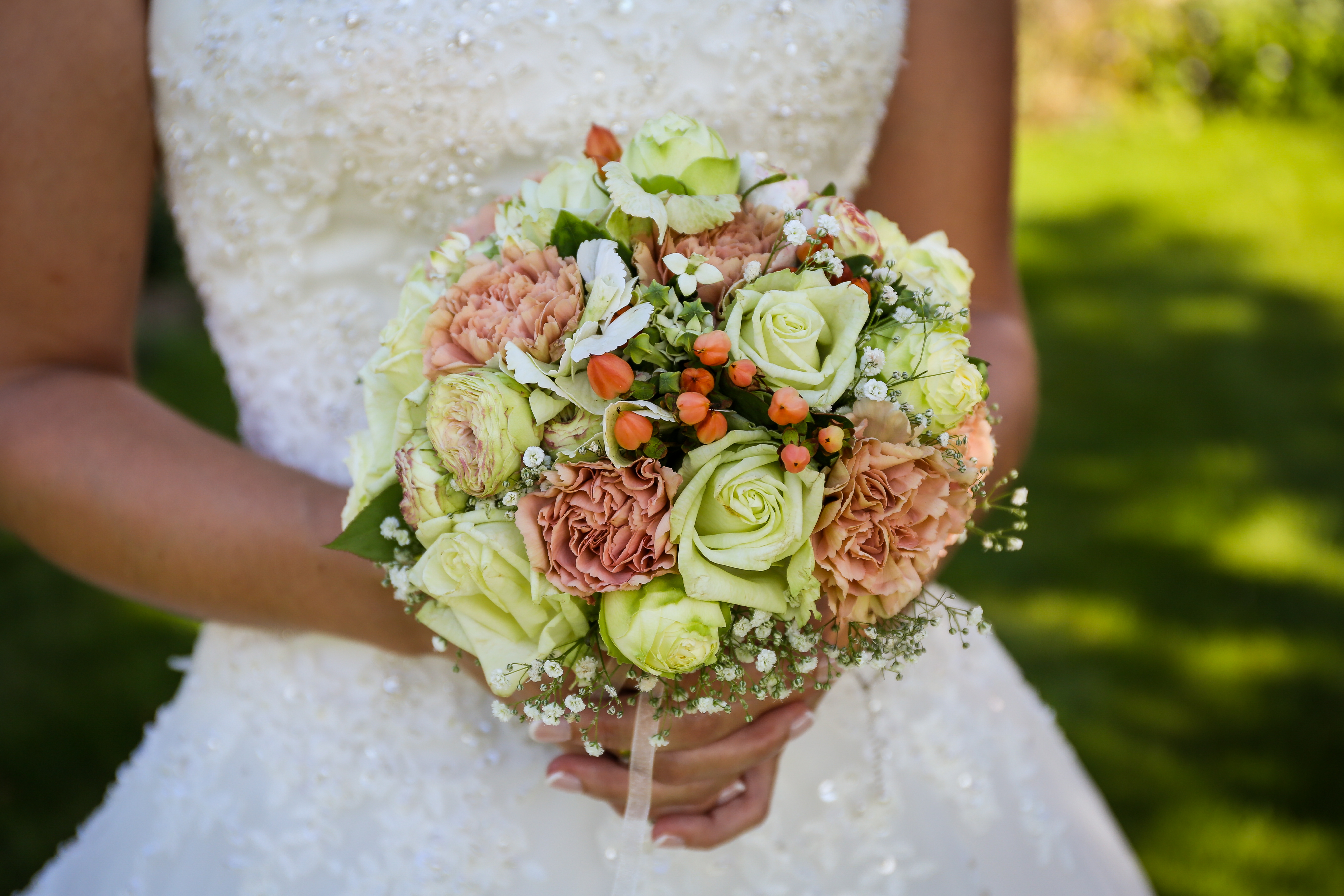 Hochzeitsfotos - Mülheim an der Ruhr - Eva Berten Photography