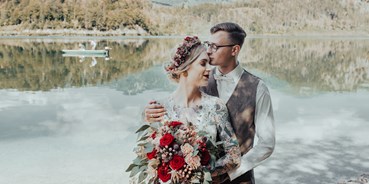 Hochzeitsfotos - Salzkammergut - Mara Pilz Fotografie