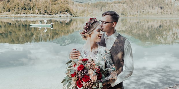Hochzeitsfotos - Ybbs an der Donau - Mara Pilz Fotografie