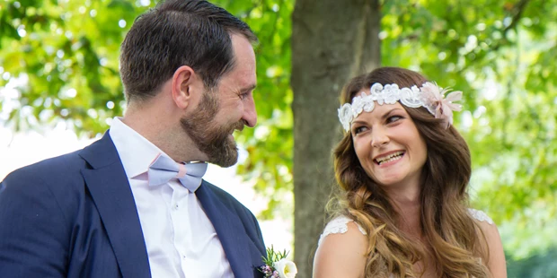 Hochzeitsfotos - Art des Shootings: Prewedding Shooting - Gumpoldskirchen - JÄNEN Fotografie