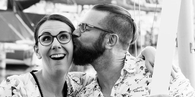 Hochzeitsfotos - Art des Shootings: Prewedding Shooting - Gumpoldskirchen - JÄNEN Fotografie