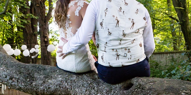 Hochzeitsfotos - Art des Shootings: Prewedding Shooting - Gumpoldskirchen - JÄNEN Fotografie