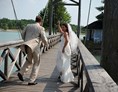 Hochzeitsfotograf: Spass beim Heiraten...;-) - Barbara Wagner momentissimo.at