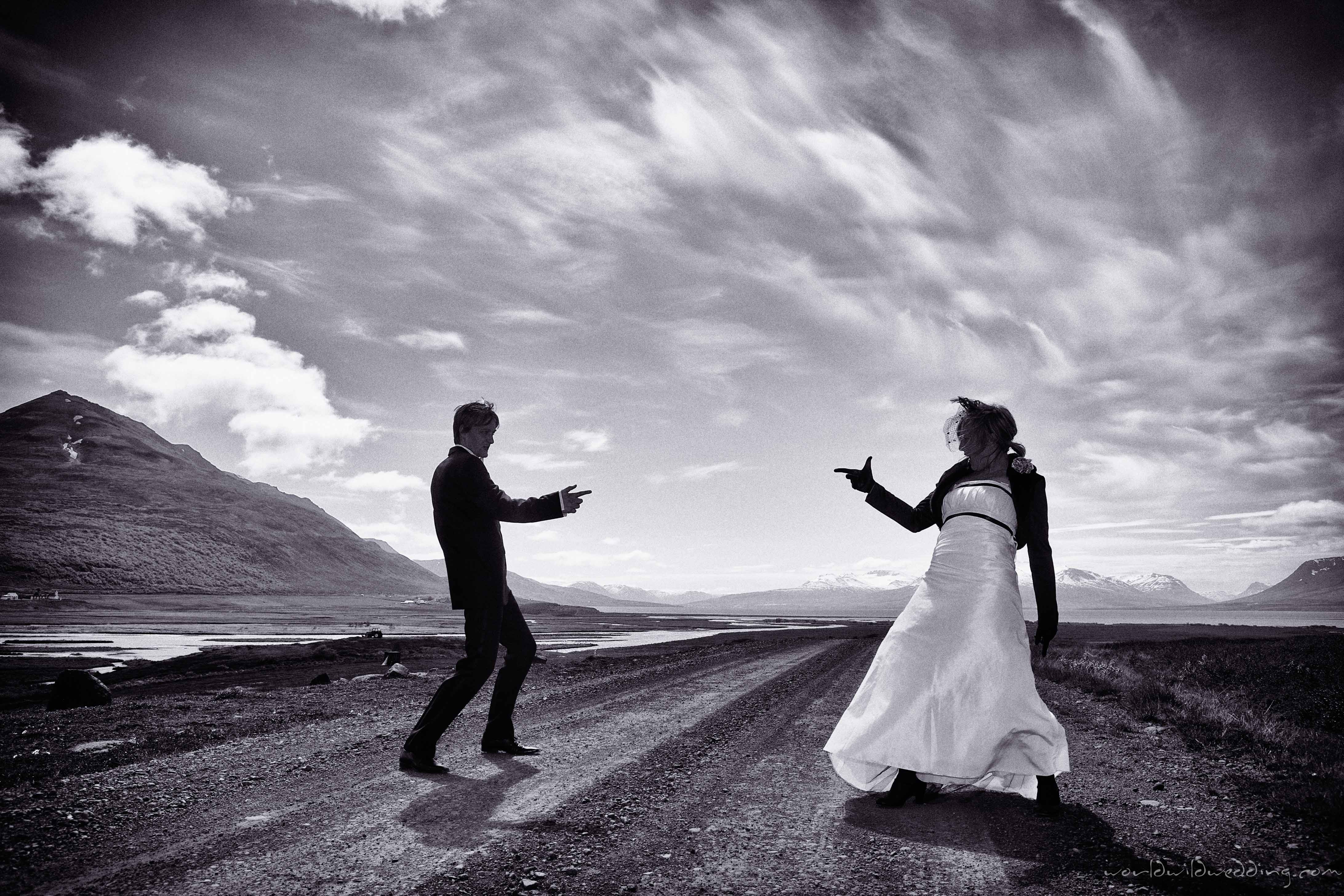 Hochzeitsfotos - Art des Shootings: Prewedding Shooting - Innsbruck Tirol - Sveinn Baldvinsson