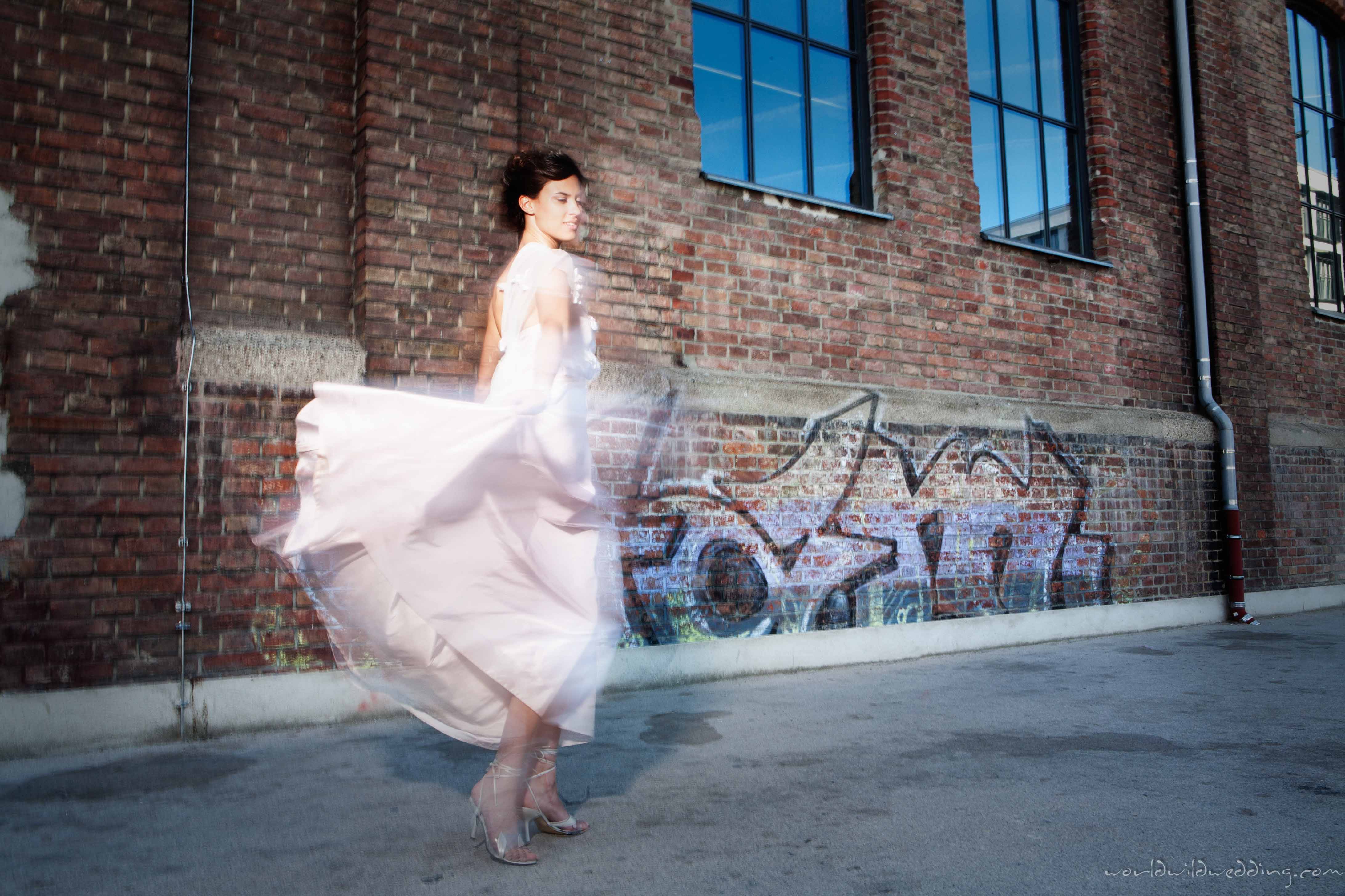 Hochzeitsfotos - Art des Shootings: Prewedding Shooting - Innsbruck Tirol - Sveinn Baldvinsson