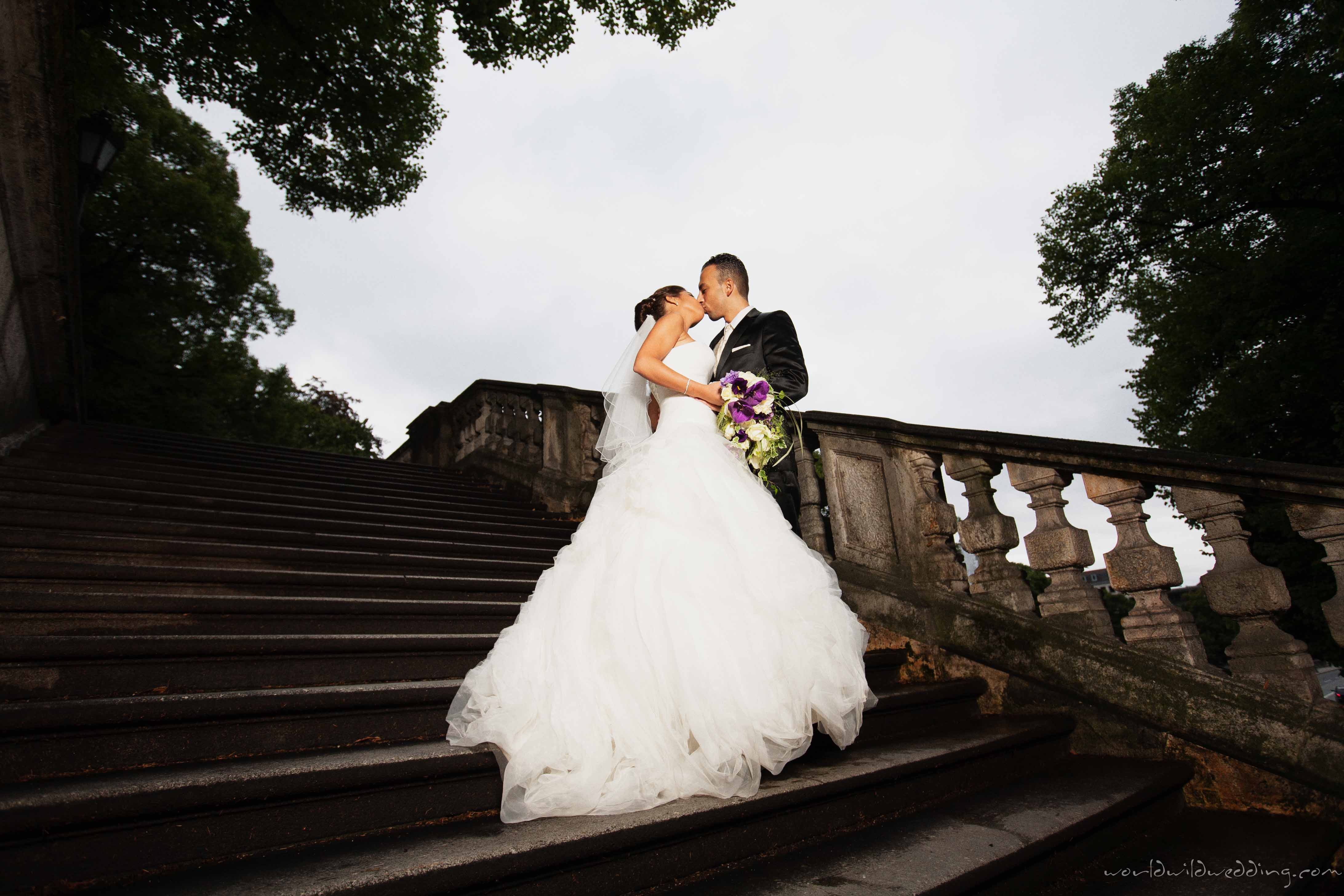 Hochzeitsfotograf: Sveinn Baldvinsson