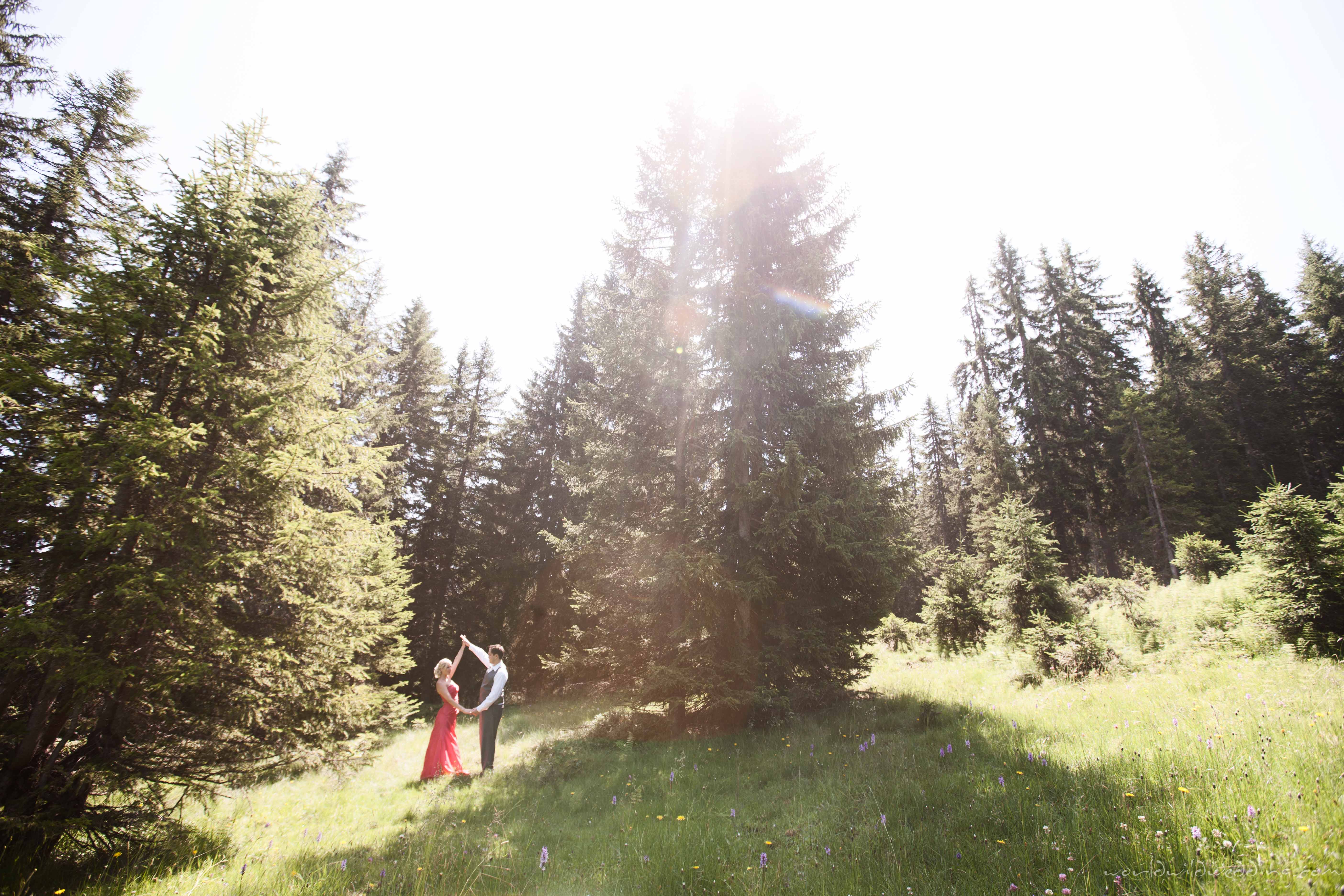 Hochzeitsfotograf: Sveinn Baldvinsson