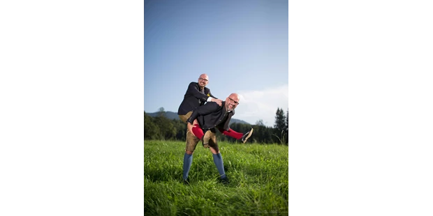 Hochzeitsfotos - Mellau - Sveinn Baldvinsson