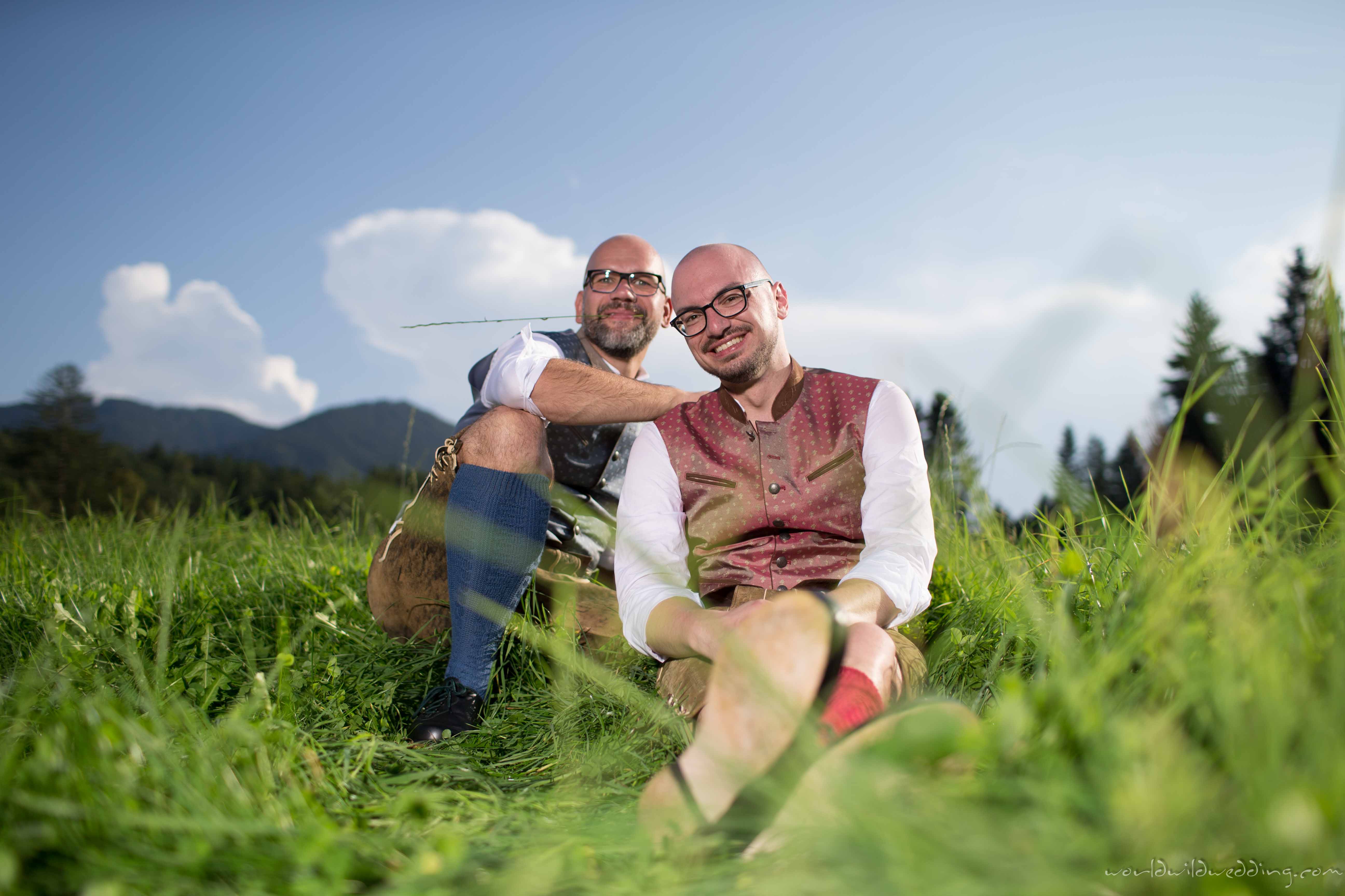 Hochzeitsfotograf: Sveinn Baldvinsson