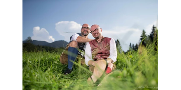 Hochzeitsfotos - Mellau - Sveinn Baldvinsson