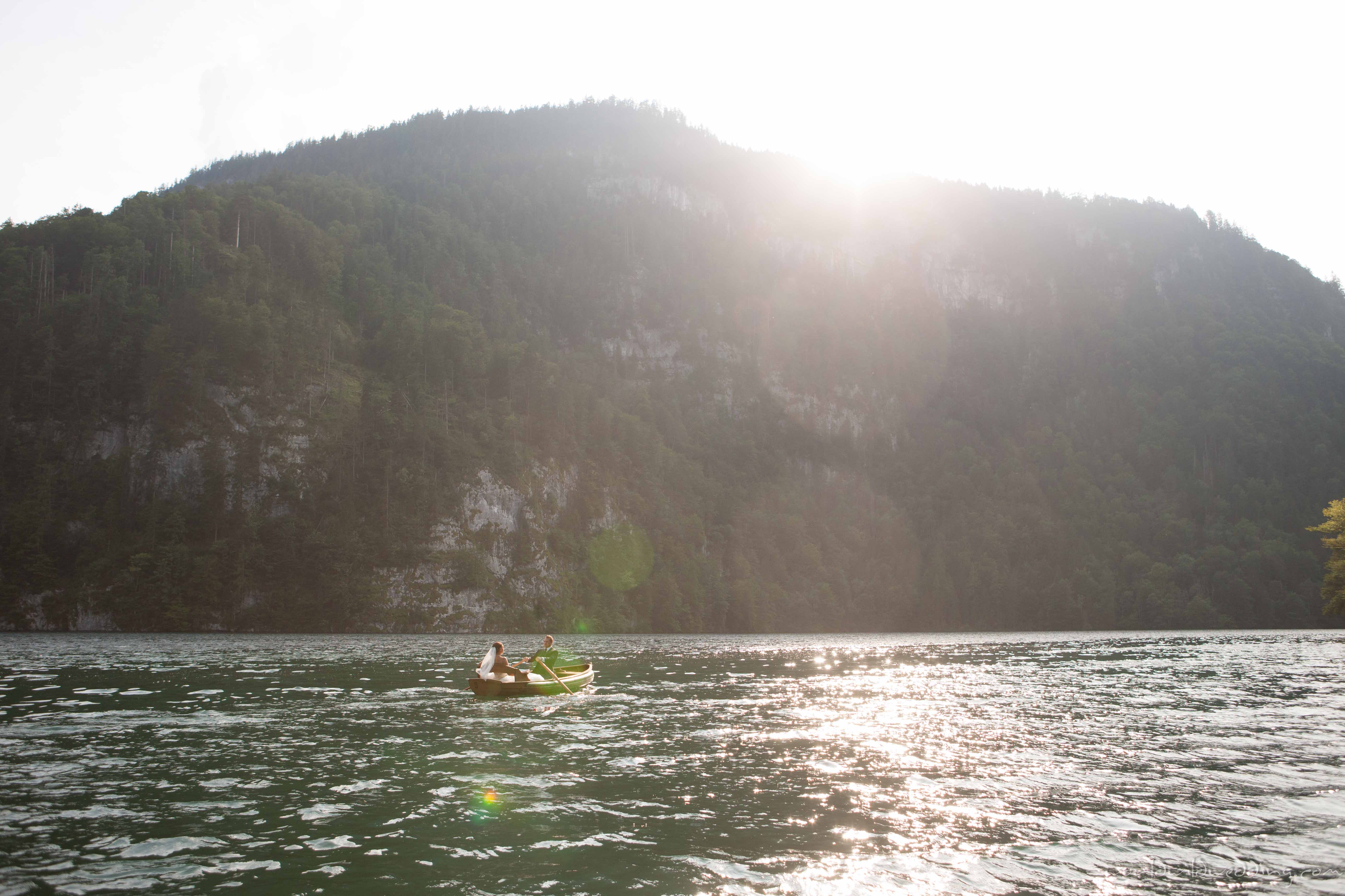 Hochzeitsfotograf: Sveinn Baldvinsson