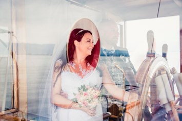 Hochzeitsfotograf: Brautpaarshooting - Stefan Kuhn Hochzeitsfotografie