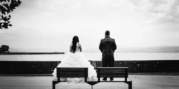 Hochzeitsfotos - Art des Shootings: Hochzeits Shooting - Appenzell - Stefan Kuhn Hochzeitsfotografie