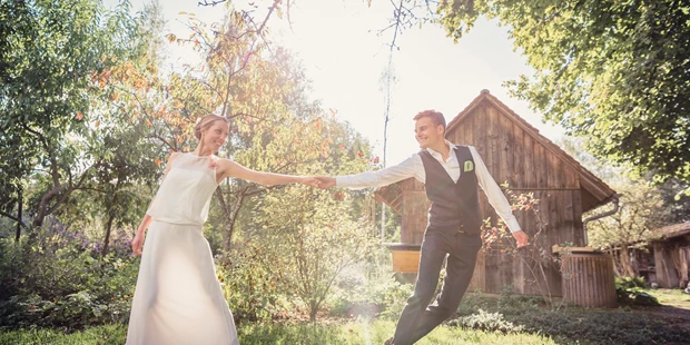 Hochzeitsfotos - Art des Shootings: Hochzeits Shooting - Appenzell - Stefan Kuhn Hochzeitsfotografie