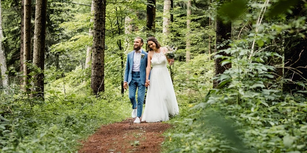 Hochzeitsfotos - Art des Shootings: Hochzeits Shooting - Appenzell - Stefan Kuhn Hochzeitsfotografie