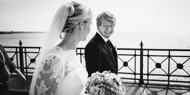 Hochzeitsfotos - Art des Shootings: Hochzeits Shooting - Appenzell - Brautpaar - Stefan Kuhn Hochzeitsfotografie