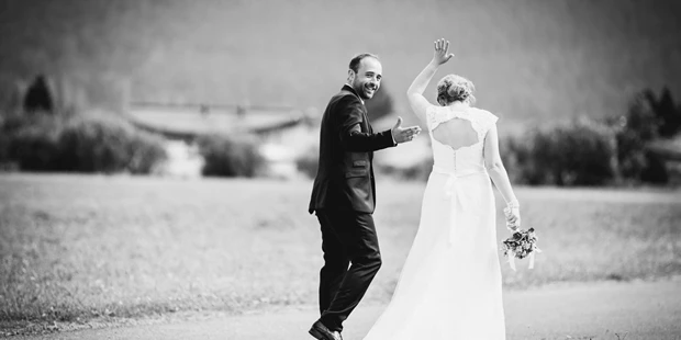 Hochzeitsfotos - Art des Shootings: Hochzeits Shooting - Appenzell - Brautpaar - Stefan Kuhn Hochzeitsfotografie