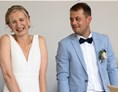 Hochzeitsfotograf: Standesamt Hochzeit - Save Moments Fotografie