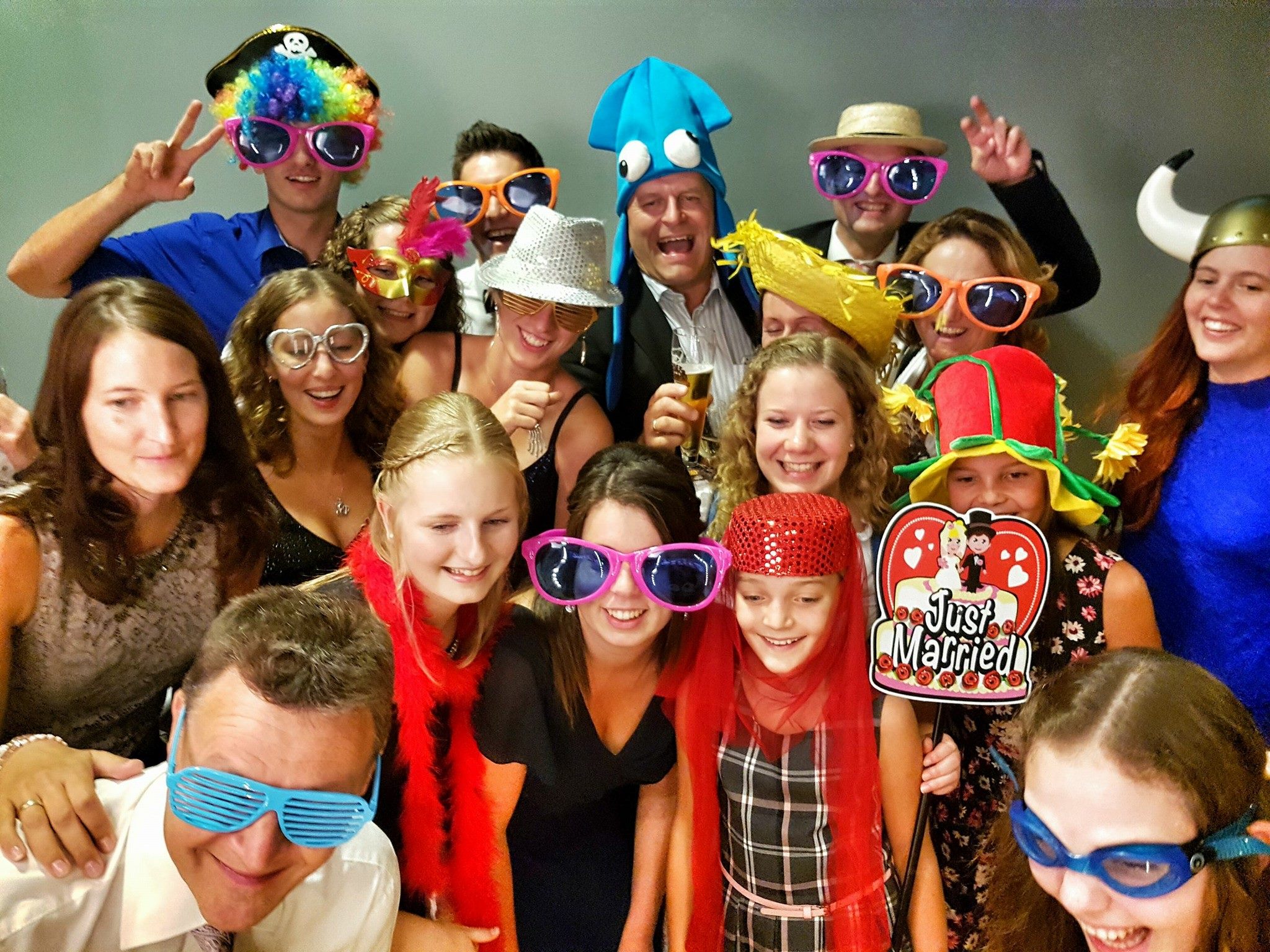 Hochzeitsfotos - Copyright und Rechte: Bilder kommerziell nutzbar - Oberösterreich - genug Platz für Alle - fotoBOOX der Fotobox Profi