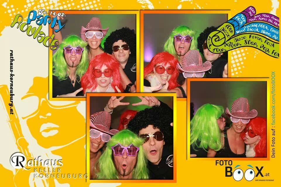 Hochzeitsfotos - Copyright und Rechte: Bilder kommerziell nutzbar - Oberösterreich - fotoBOOX der Fotobox Profi