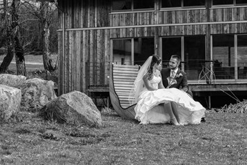 Hochzeitsfotograf: Hochzeitsbeispiel - THOMAS PINTER PHOTOGRAPHY