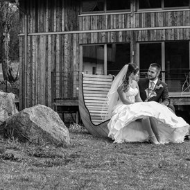 Hochzeitsfotograf: Hochzeitsbeispiel - THOMAS PINTER PHOTOGRAPHY