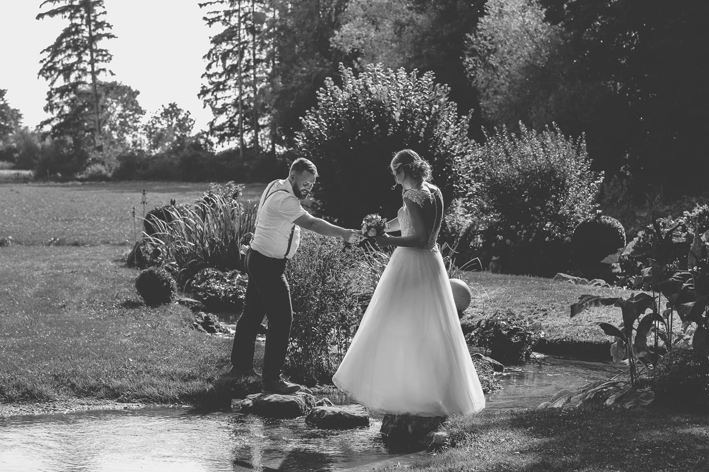 Hochzeitsfotos - PLZ 93152 (Deutschland) - THOMAS PINTER PHOTOGRAPHY