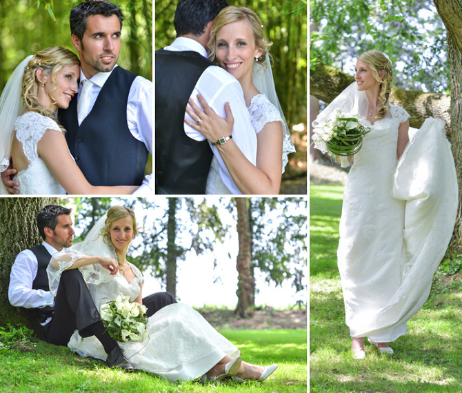 Hochzeitsfotos - Mülheim an der Ruhr - Stephan Pusch