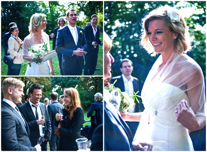 Hochzeitsfotos - Mülheim an der Ruhr - Stephan Pusch