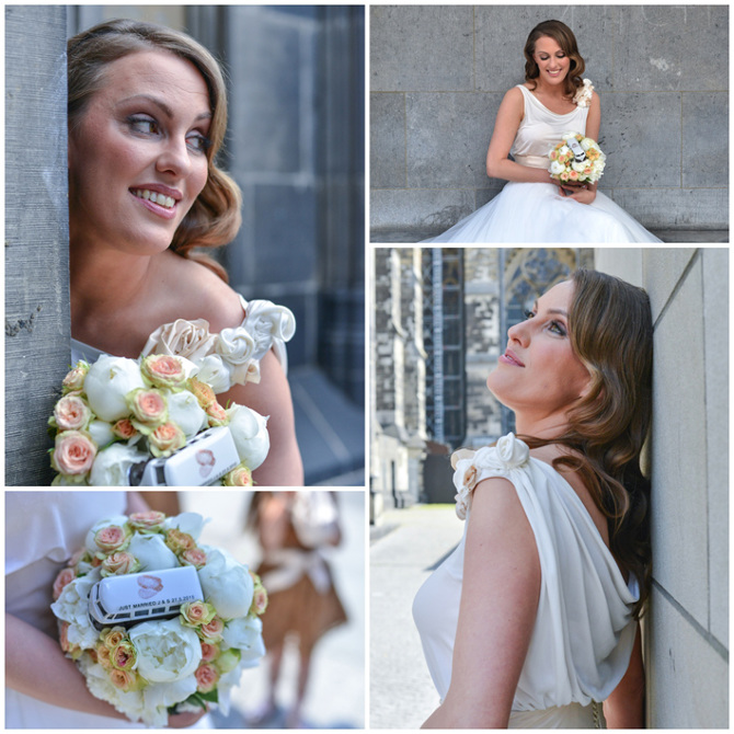 Hochzeitsfotos - Mülheim an der Ruhr - Stephan Pusch