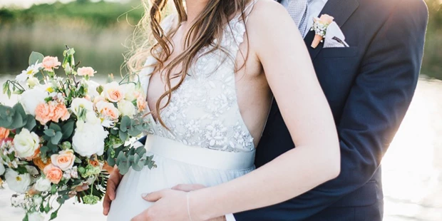 Hochzeitsfotos - Baden (Baden) - Hochzeitsfotograf Wien - Bychristine Fotografie