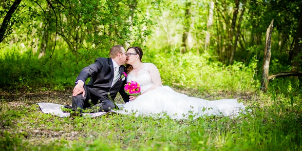 Hochzeitsfotos - Attnang-Puchheim - Gerald B. - Photography