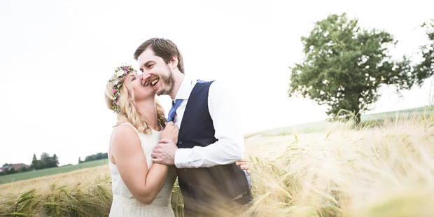 Hochzeitsfotos - Art des Shootings: Hochzeits Shooting - Appenzell - Wedding in Schärding - Stefan Kothner Photography