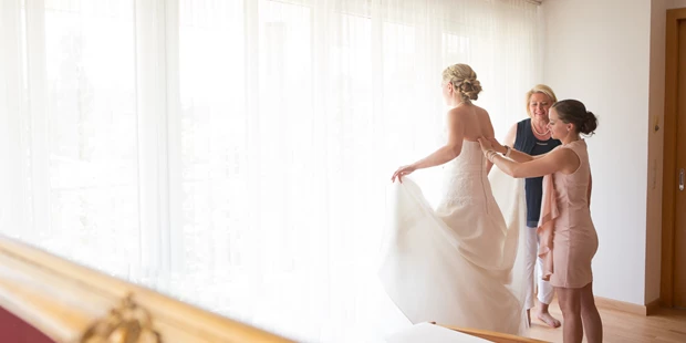 Hochzeitsfotos - Art des Shootings: Hochzeits Shooting - Appenzell - Love this one! - Stefan Kothner Photography
