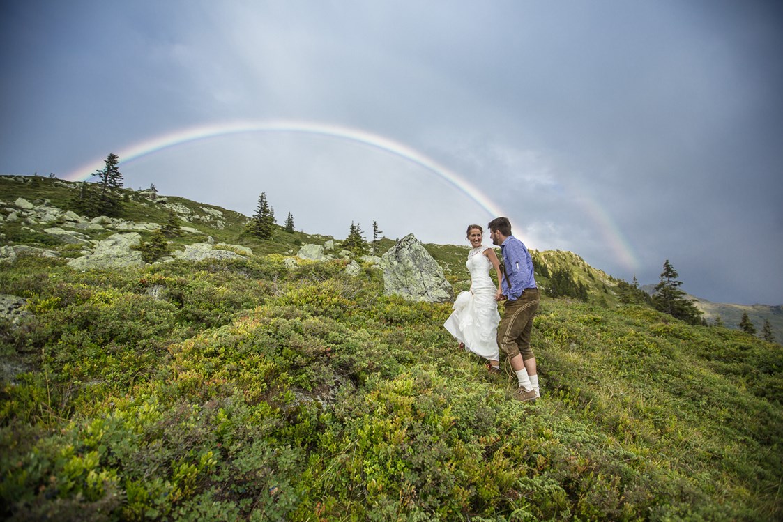 Hochzeitsfotograf: Let´s go there to the rainbow and further. - Stefan Kothner Photography