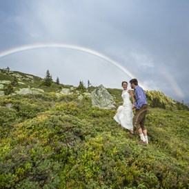 Hochzeitsfotograf: Let´s go there to the rainbow and further. - Stefan Kothner Photography