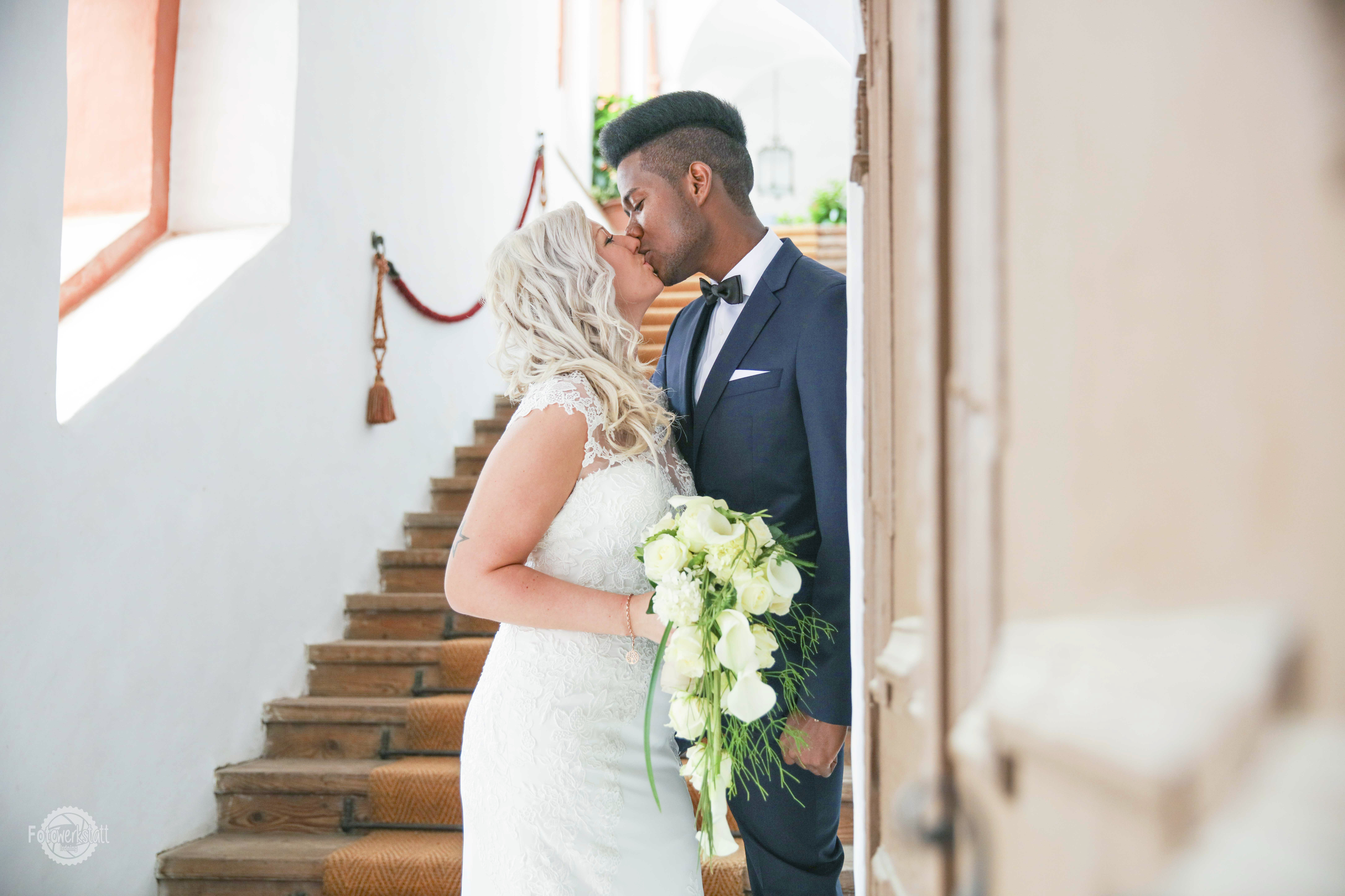 Hochzeitsfotograf: Fotowerkstatt Irdning