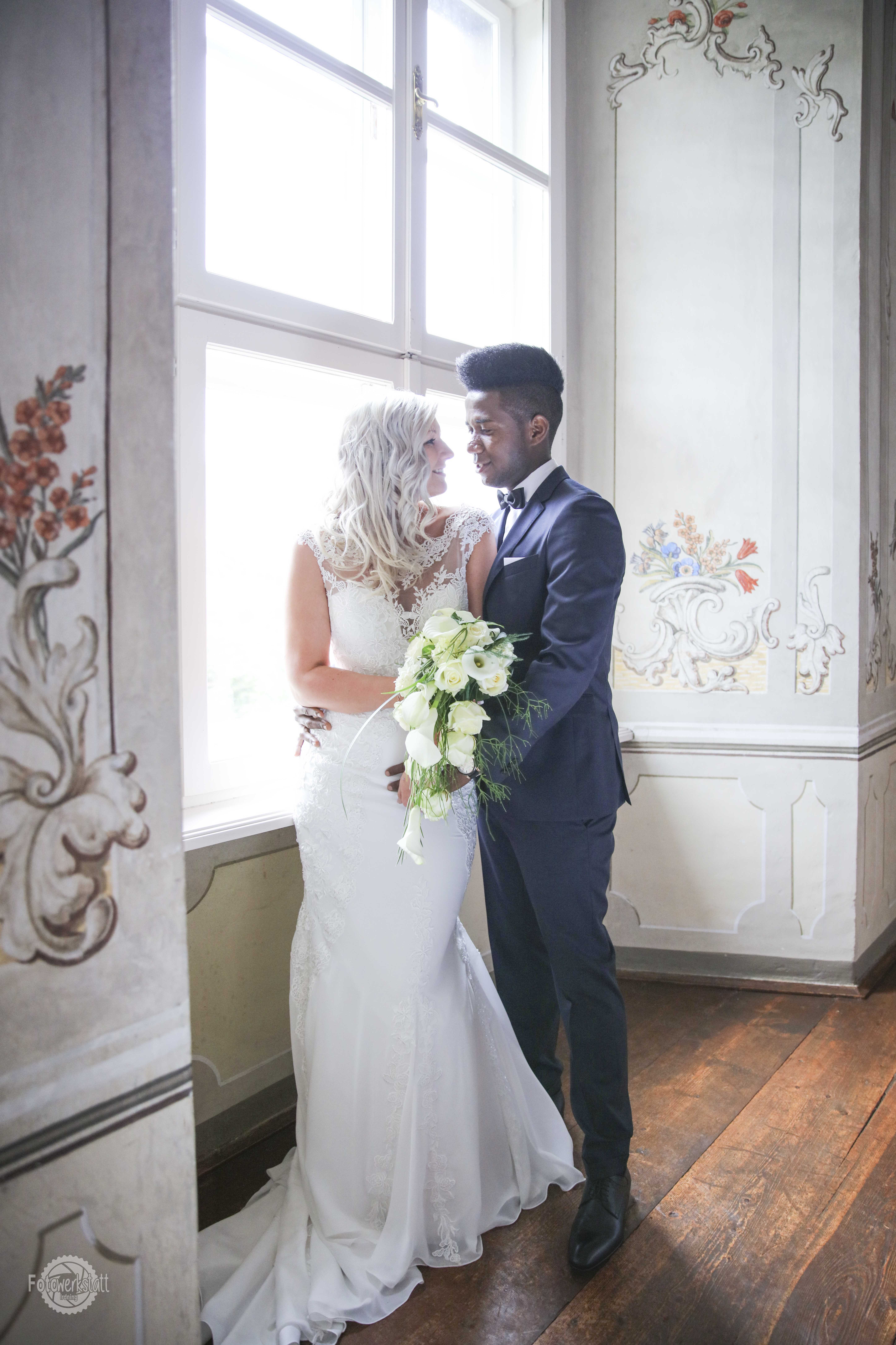 Hochzeitsfotograf: Fotowerkstatt Irdning