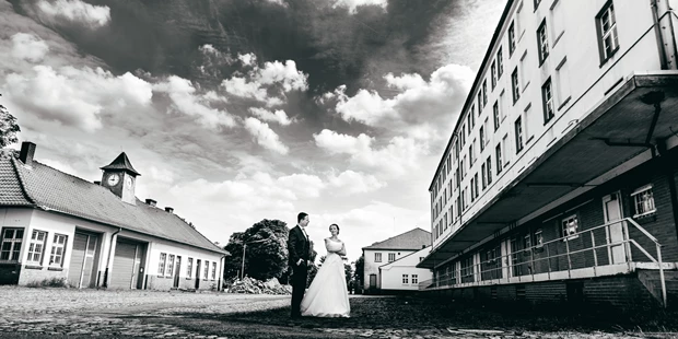 Hochzeitsfotos - PLZ 45476 (Deutschland) - Alex Wenz Fotografie