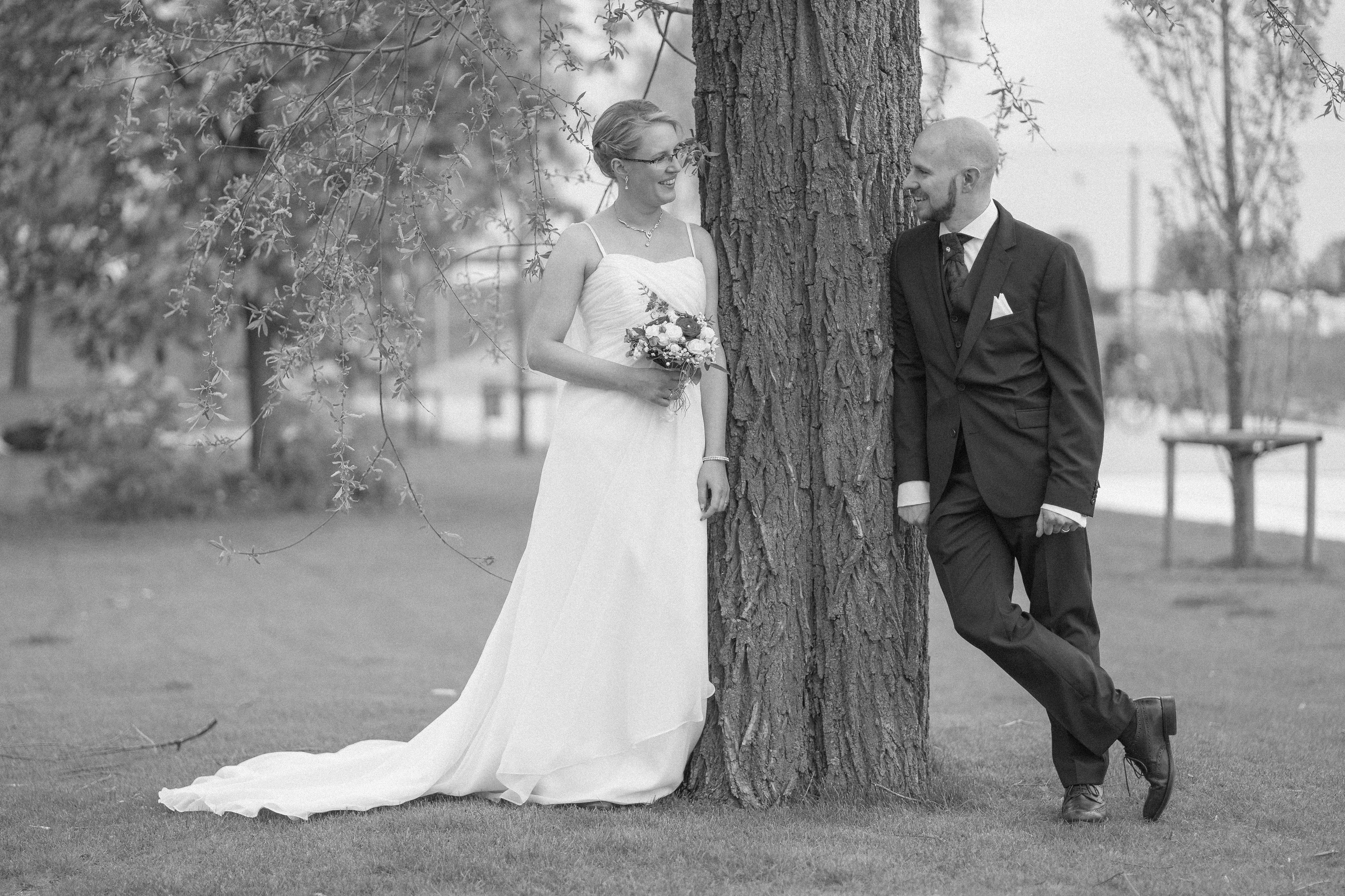 Hochzeitsfotos - PLZ 22089 (Deutschland) - Steffen Frank