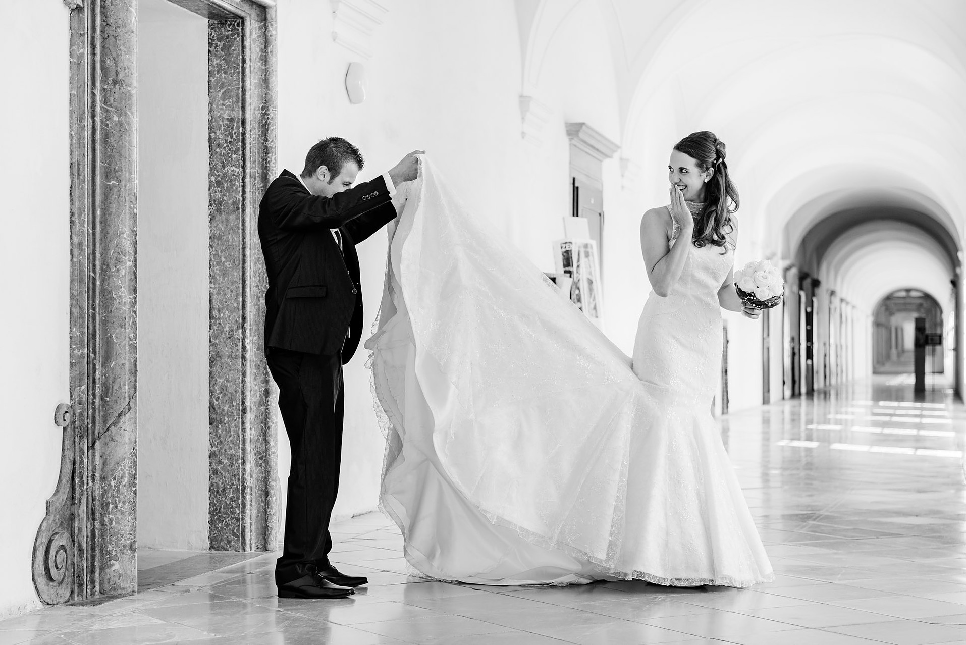 Hochzeitsfotograf: Martin Pröll Photography